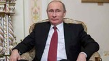 TT Putin tố gián điệp phương Tây gây bất ổn ở Nga