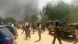 Phiến quân Boko Haram ra tay sát hại 6 cử tri