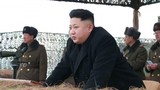 Triều Tiên dọa tấn công Hàn Quốc “không thương tiếc“