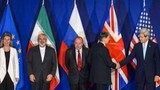 Iran và nhóm P5+1 đạt thỏa thuận lịch sử về hạt nhân