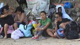 Tránh siêu bão Maysak, Philippines sơ tán 24.000 dân