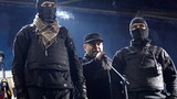 Phát xít mới Right Sector gia nhập quân đội Ukraine 