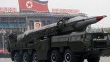 Mỹ: Triều Tiên có hàng trăm tên lửa đe dọa châu Á