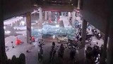 Thái Lan: Đánh bom xe kinh hoàng ở trung tâm mua sắm
