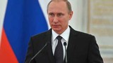 Time: Tổng thống Putin có tầm ảnh hưởng nhất thế giới