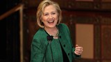 Bà Clinton chính thức ra tranh chức tổng thống Mỹ