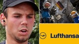 Tai nạn Germanwings A320: Lufthansa bị cáo buộc tội ngộ sát?