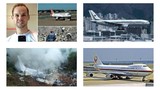 Những vụ tai nạn máy bay thảm khốc như Germanwings A320