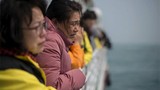 Hàn Quốc tưởng niệm một năm vụ chìm phà Sewol