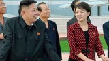 Hé mở vợ của các nhà lãnh đạo Triều Tiên