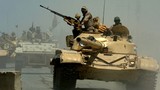 Quân đội Iraq tổng phản công phiến quân IS ở tỉnh Anbar