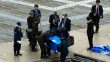 Kẻ lái UAV lên nóc Văn phòng Thủ tướng Nhật Bản lộ diện