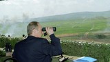 Sự nghiệp của Tổng thống Nga Vladimir Putin qua ảnh