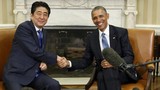 Mỹ sẽ bảo vệ Nhật Bản trong tranh chấp với TQ