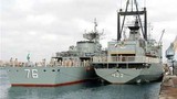 Iran xác nhận tàu chiến có mặt gần Yemen