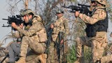 Quân đội Iraq tiêu diệt 17 tên IS