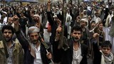 Nhóm nổi dậy Houthi chấp thuận lệnh ngừng bắn ở Yemen