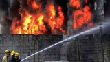 Hỏa hoạn nhà máy ở Philippines: 72 người chết cháy