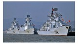 Dự đoán 3 kịch bản Mỹ-Trung đối đầu ở Biển Đông
