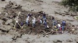 Sạt lở đất kinh hoàng ở Colombia, 52 người chết