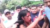 Guatemala: Đám đông đánh đập, thiêu sống thiếu nữ 16 tuổi