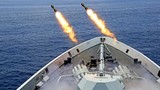  Ít nhất 11 nước “nâng cấp” hải quân vì Biển Đông  