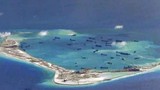 Trung Quốc triển khai pháo tới đảo “nhân tạo” ở Biển Đông
