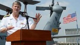Mỹ tiếp tục tuần tra Biển Đông ngăn “đụng độ bất ngờ“