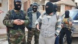Chiến binh Iraq, Iran kéo đến bảo vệ Thủ đô Syria