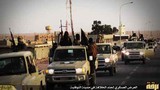 Phiến quân IS chiếm thị trấn Harawa của Libya