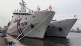 Đài Loan ngang nhiên nói đưa tàu 3.000 tấn tới đảo Ba Bình