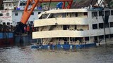 Vụ tàu chìm trên sông Dương Tử: 331 người chết