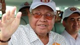 Chủ tịch đảng cầm quyền Campuchia qua đời