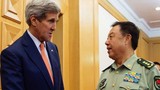 Phái đoàn Trung Quốc thăm Mỹ giữa lúc căng thẳng Biển Đông
