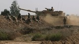  Mỹ lập căn cứ quân sự chống phiến quân IS ở Iraq