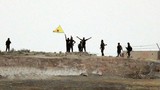 Chiến binh người Kurd chiếm lại thị trấn Tel Abyad từ IS