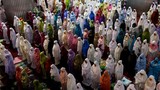 Tín đồ Hồi giáo bước vào tháng lễ Ramadan