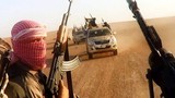 Lo sợ người Kurd, phiến quân IS củng cố Raqqa 