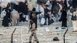 IS thất thủ ở Tel Abyad, giới buôn người khó làm ăn