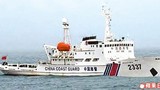 Tàu Trung Quốc lại xâm nhập lãnh hải Senkaku/Điếu Ngư