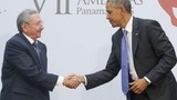 Ông Obama ca ngợi “chương mới” trong quan hệ Mỹ-Cuba