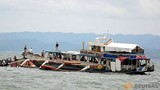 Chủ phà chìm ở Philippine bị cáo buộc giết người