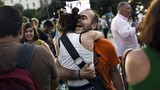 Trưng cầu dân ý ở Hy Lạp: Đa số dân nói “Không“