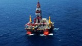  Giàn khoan dầu TQ ở Biển Hoa Đông: Căn cứ chống Nhật