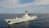 Trung Quốc tung tin tập trận ở Biển Đông đầu tháng 8