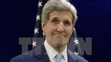 Ông John Kerry: Mỹ không chấp nhận hạn chế đi lại ở Biển Đông