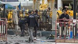 Cảnh sát điều tra nữ nghi phạm vụ nổ bom ở Bangkok