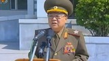 Triều Tiên cử đặc sứ Choe Ryong-hae dự lễ duyệt binh TQ?