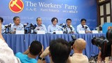 Bầu cử Quốc hội Singapore: Đảng cầm quyền chắc thắng