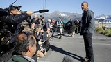 Trải nghiệm thú vị ở Alaska của Tổng thống Obama